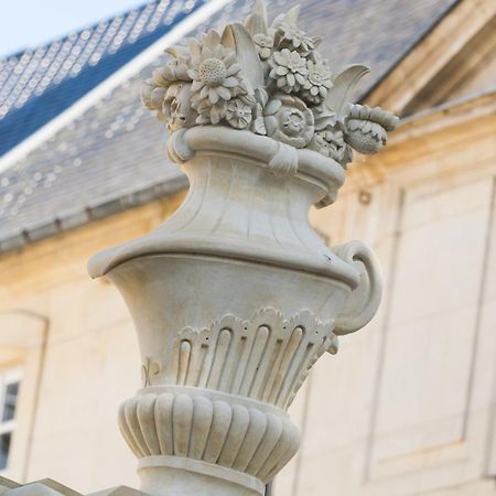 Villa Republique Normandie Caen Exterior foto